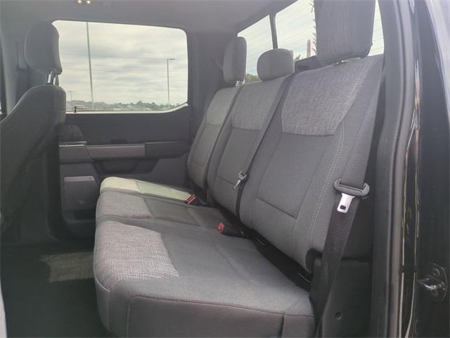 used 2024 Ford F-250 car, priced at $62,895