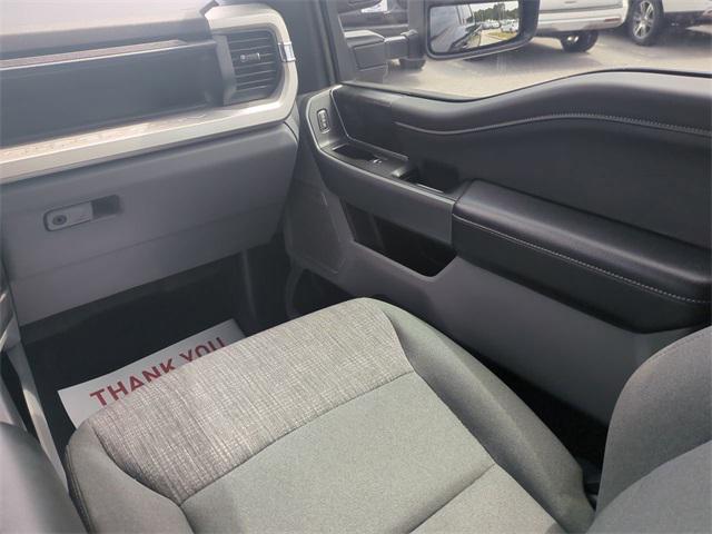 used 2024 Ford F-250 car, priced at $62,895