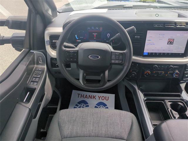 used 2024 Ford F-250 car, priced at $62,895