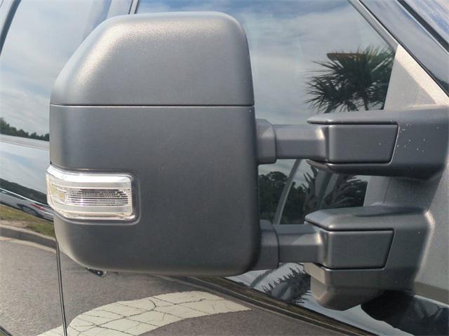 used 2024 Ford F-250 car, priced at $62,895