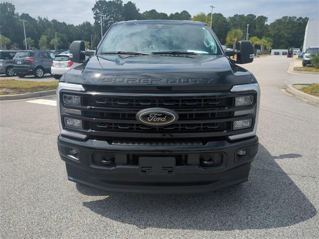 used 2024 Ford F-250 car, priced at $62,895
