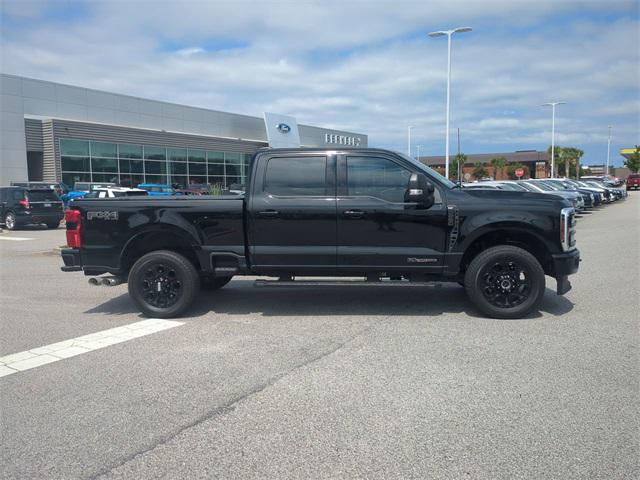 used 2024 Ford F-250 car, priced at $62,895