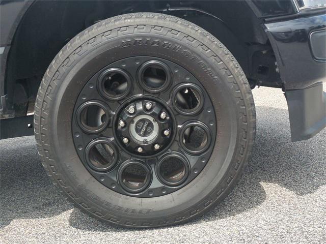 used 2024 Ford F-250 car, priced at $62,895