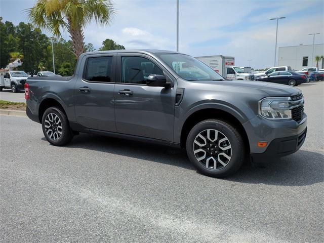 new 2024 Ford Maverick car, priced at $36,055