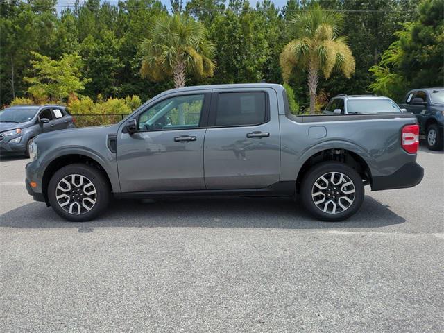 new 2024 Ford Maverick car, priced at $36,055