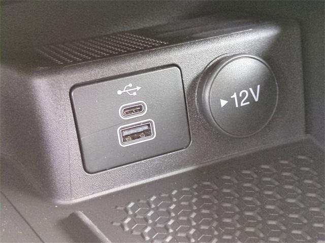 used 2024 Ford Bronco Sport car, priced at $33,895