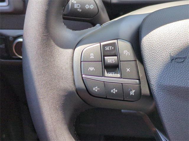 used 2024 Ford Bronco Sport car, priced at $33,895
