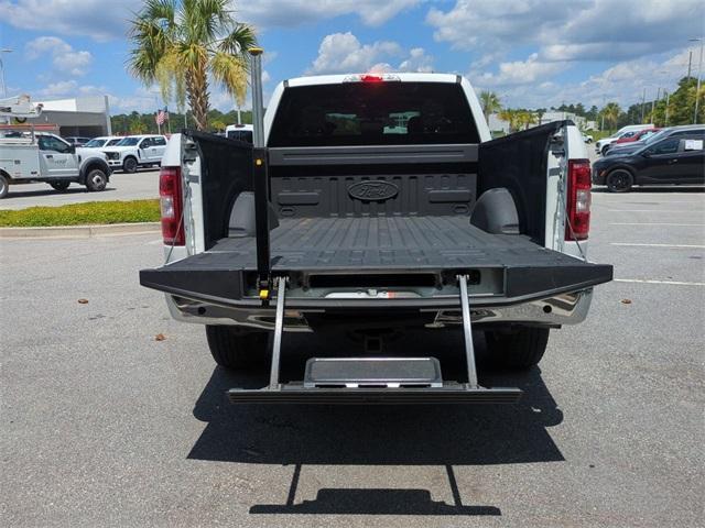 used 2019 Ford F-150 car, priced at $35,624