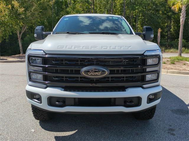 new 2024 Ford F-250 car, priced at $72,924