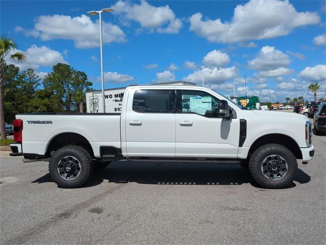 new 2024 Ford F-250 car, priced at $72,924