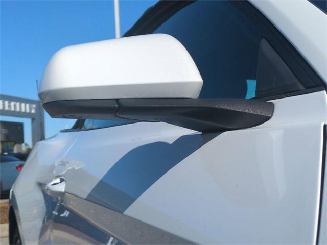 used 2022 Ford Mustang car, priced at $22,884