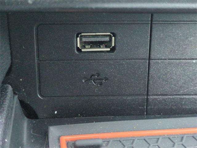 used 2022 Ford Mustang car, priced at $22,884