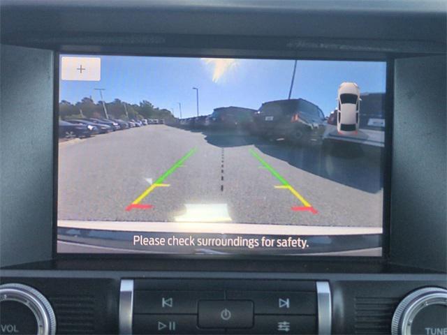 used 2022 Ford Mustang car, priced at $22,884