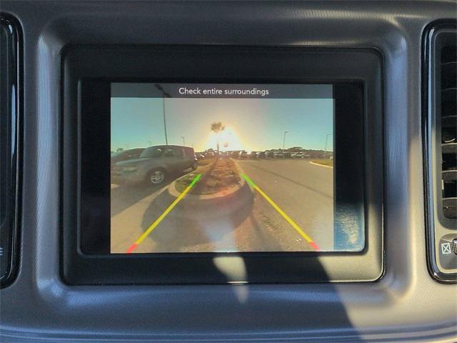 used 2023 Dodge Challenger car, priced at $26,573