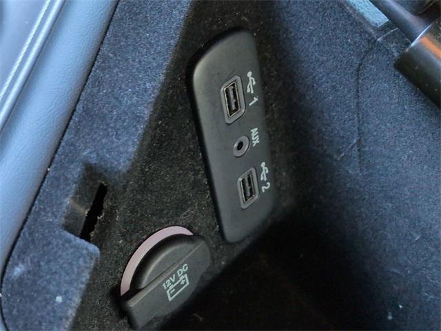 used 2023 Dodge Challenger car, priced at $26,573