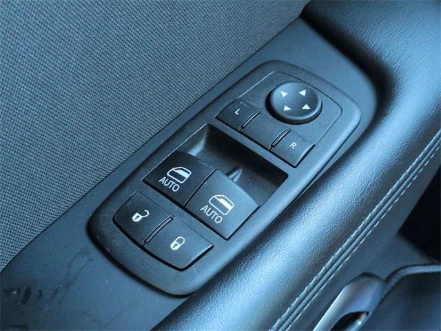 used 2023 Dodge Challenger car, priced at $26,573