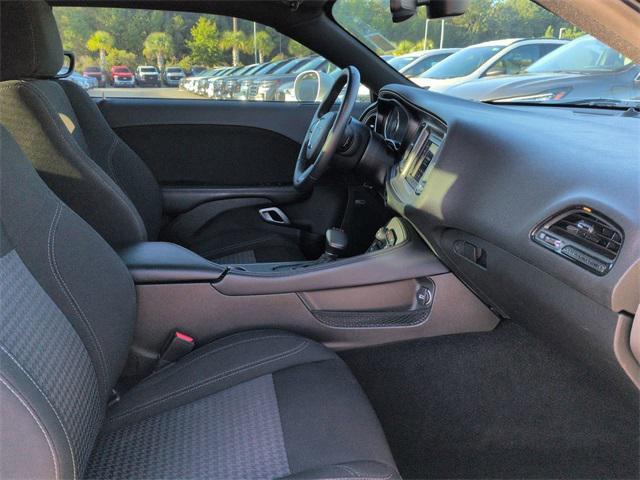 used 2023 Dodge Challenger car, priced at $26,573