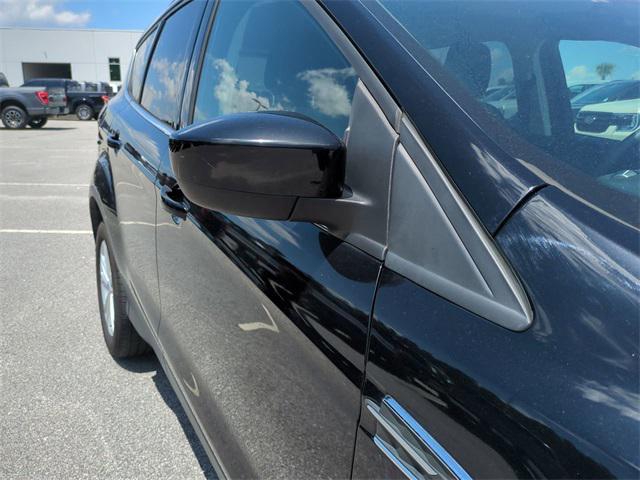 used 2018 Ford Escape car, priced at $14,789