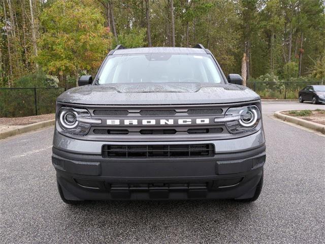 new 2024 Ford Bronco Sport car, priced at $27,678