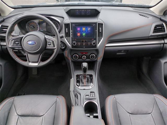 used 2018 Subaru Crosstrek car, priced at $19,895