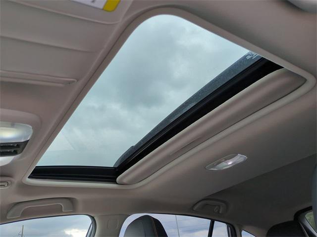 used 2018 Subaru Crosstrek car, priced at $19,895
