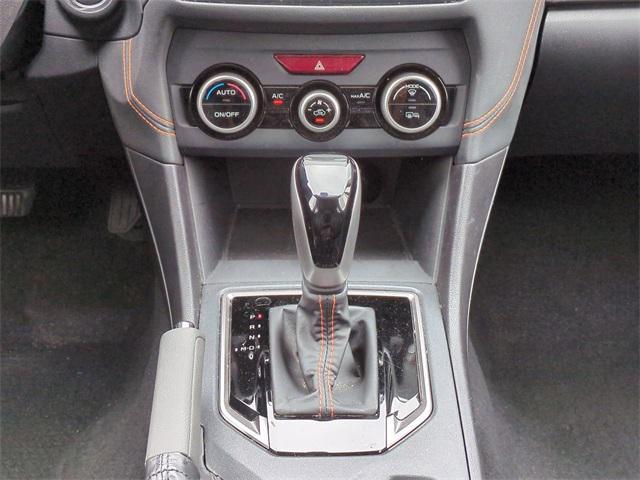 used 2018 Subaru Crosstrek car, priced at $19,895