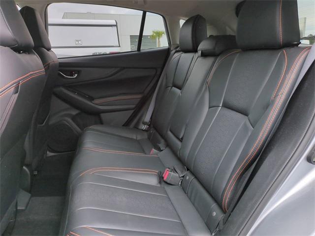 used 2018 Subaru Crosstrek car, priced at $19,895