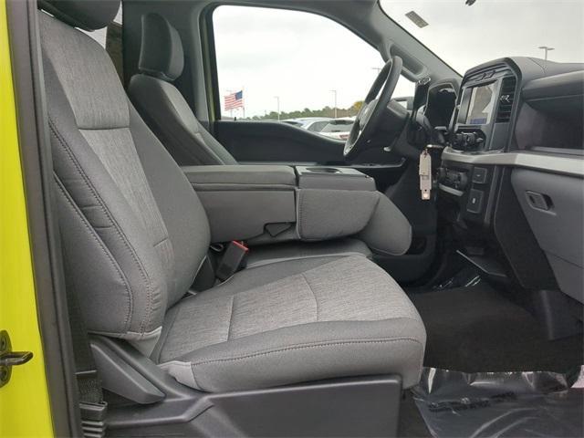 used 2022 Ford F-150 car, priced at $29,737