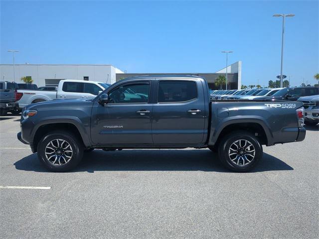 used 2023 Toyota Tacoma car, priced at $40,895