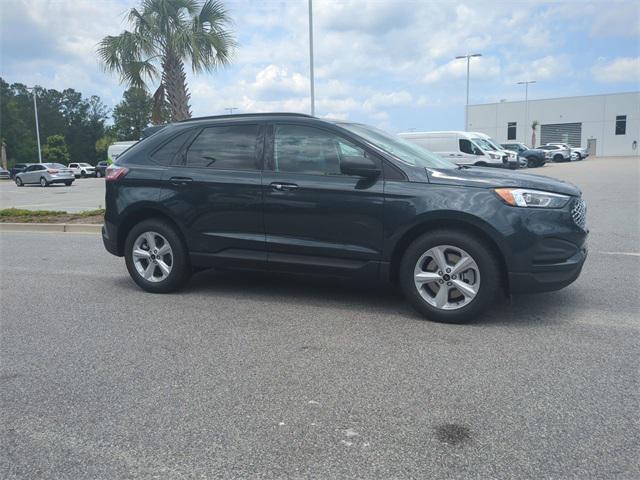 new 2024 Ford Edge car, priced at $35,119