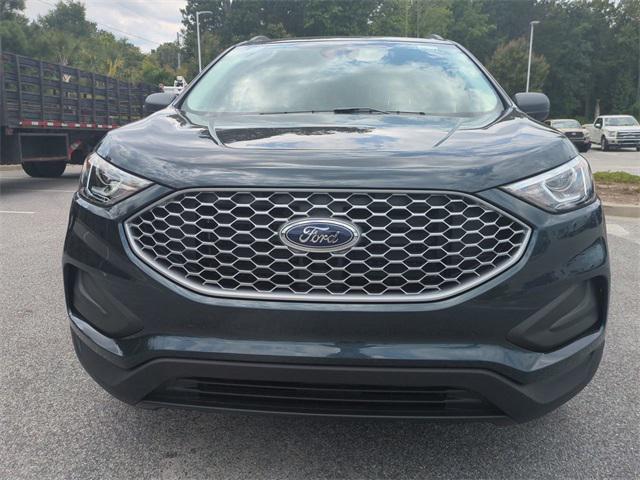 new 2024 Ford Edge car, priced at $35,119