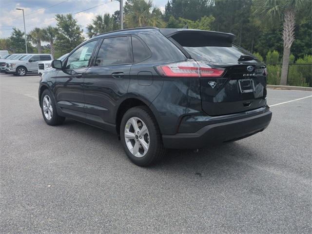 new 2024 Ford Edge car, priced at $35,119