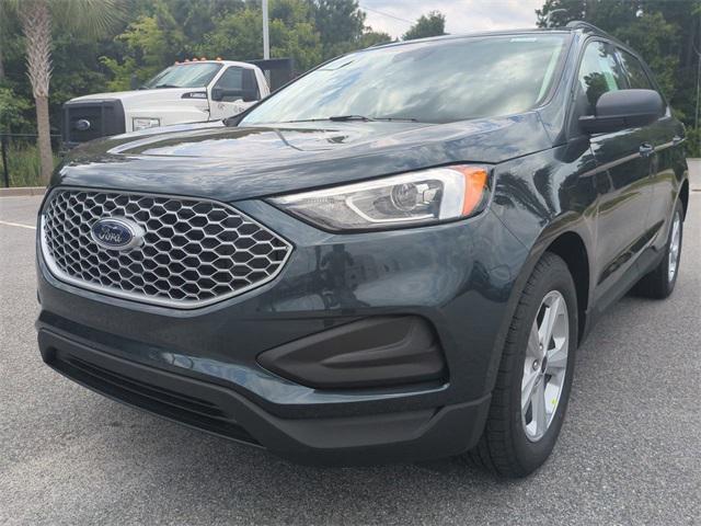 new 2024 Ford Edge car, priced at $35,119