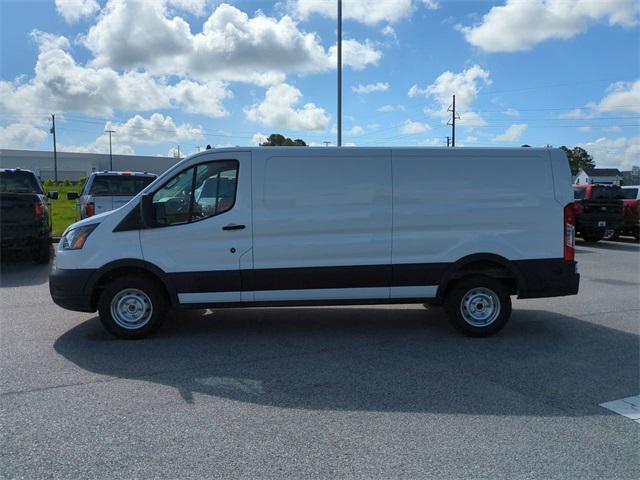 used 2024 Ford Transit-150 car, priced at $45,485
