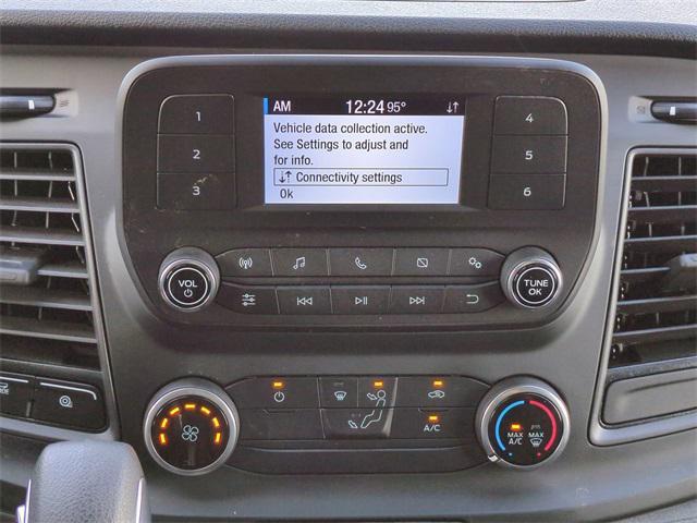 used 2024 Ford Transit-150 car, priced at $45,485