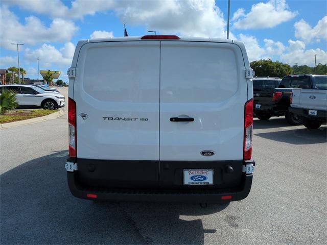used 2024 Ford Transit-150 car, priced at $45,485