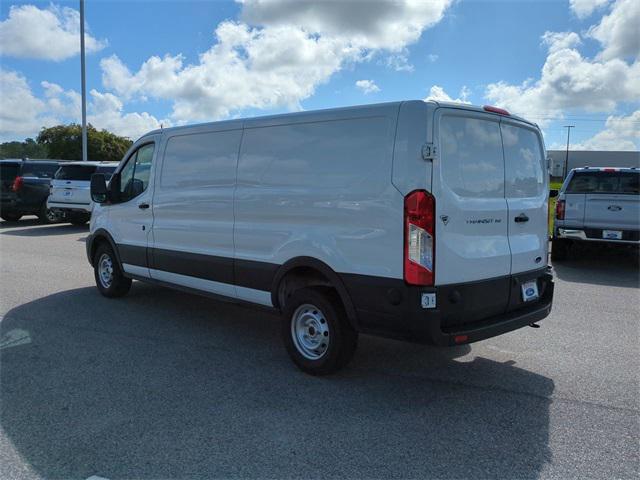 used 2024 Ford Transit-150 car, priced at $45,485