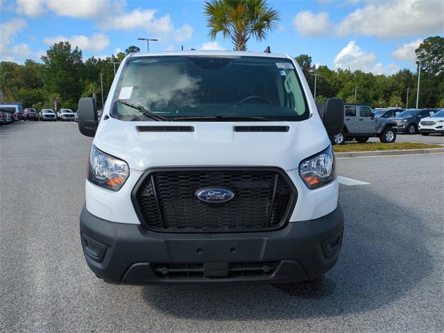 used 2024 Ford Transit-150 car, priced at $45,485