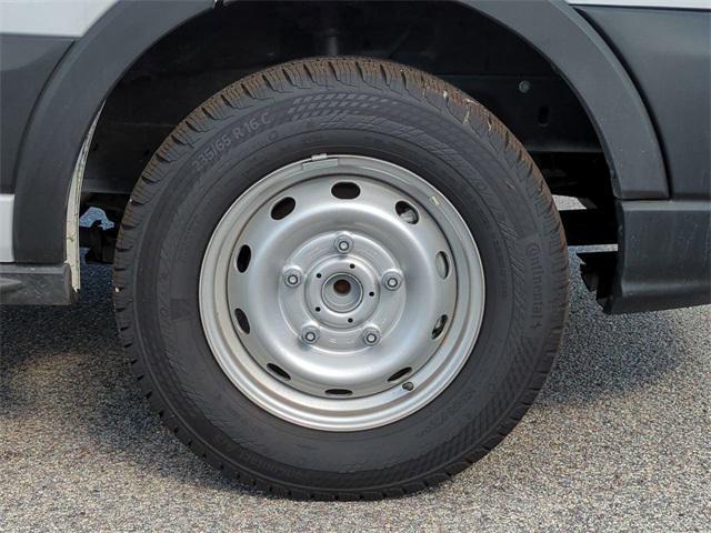 used 2024 Ford Transit-150 car, priced at $45,485