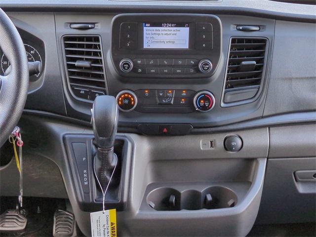 used 2024 Ford Transit-150 car, priced at $45,485