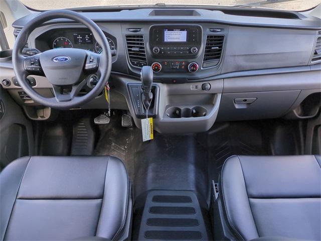 used 2024 Ford Transit-150 car, priced at $45,485
