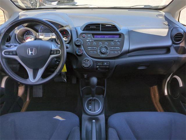 used 2013 Honda Fit car, priced at $12,695