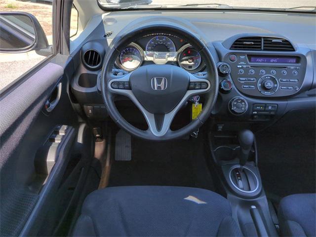 used 2013 Honda Fit car, priced at $12,695