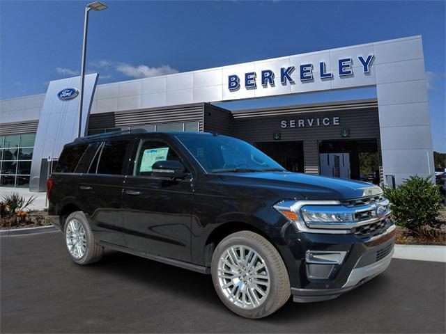 new 2024 Ford Expedition car, priced at $70,918