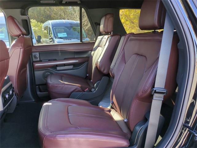 new 2024 Ford Expedition car, priced at $70,918