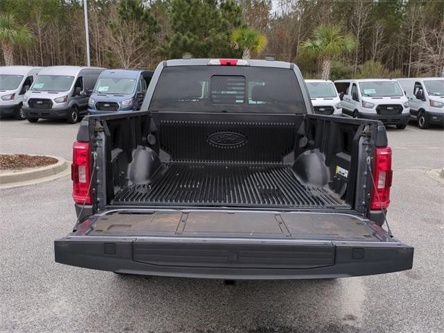 used 2022 Ford F-150 car, priced at $38,915