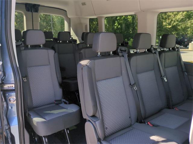 new 2024 Ford Transit-350 car, priced at $67,322