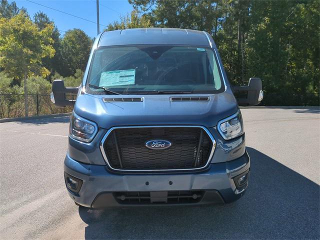 new 2024 Ford Transit-350 car, priced at $67,322