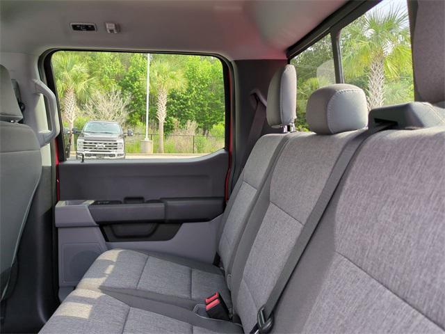 new 2025 Ford F-250 car, priced at $62,669
