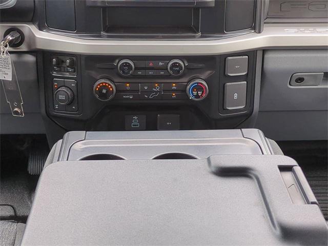 new 2025 Ford F-250 car, priced at $62,669